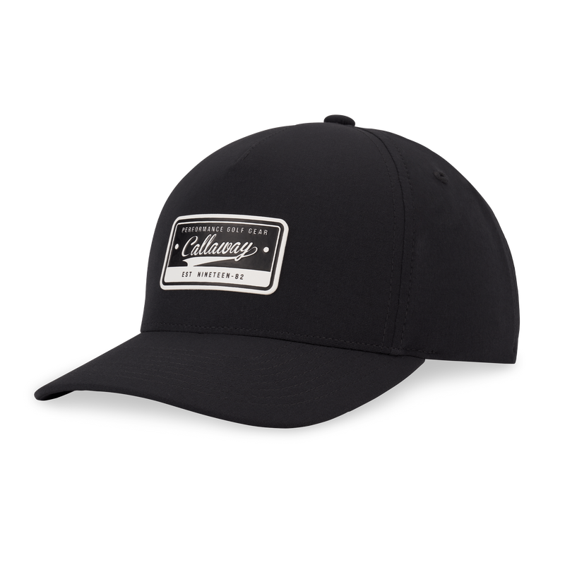 Casquette Ajustable PAR Score - View 1