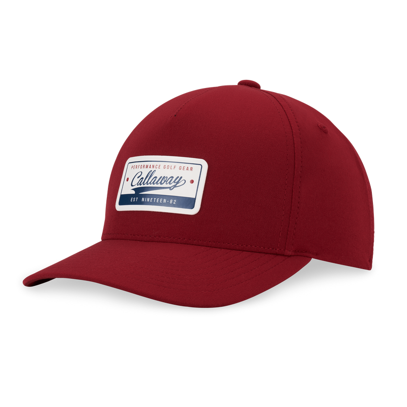 Casquette Ajustable PAR Score - View 1