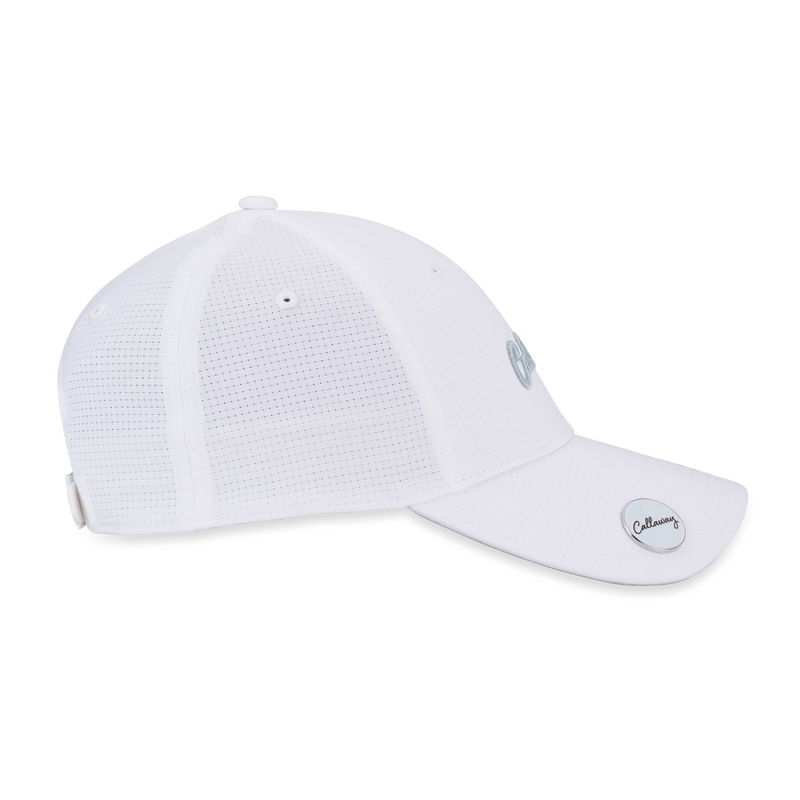 Casquette ajustable Stitch Magnet pour femmes - View 4