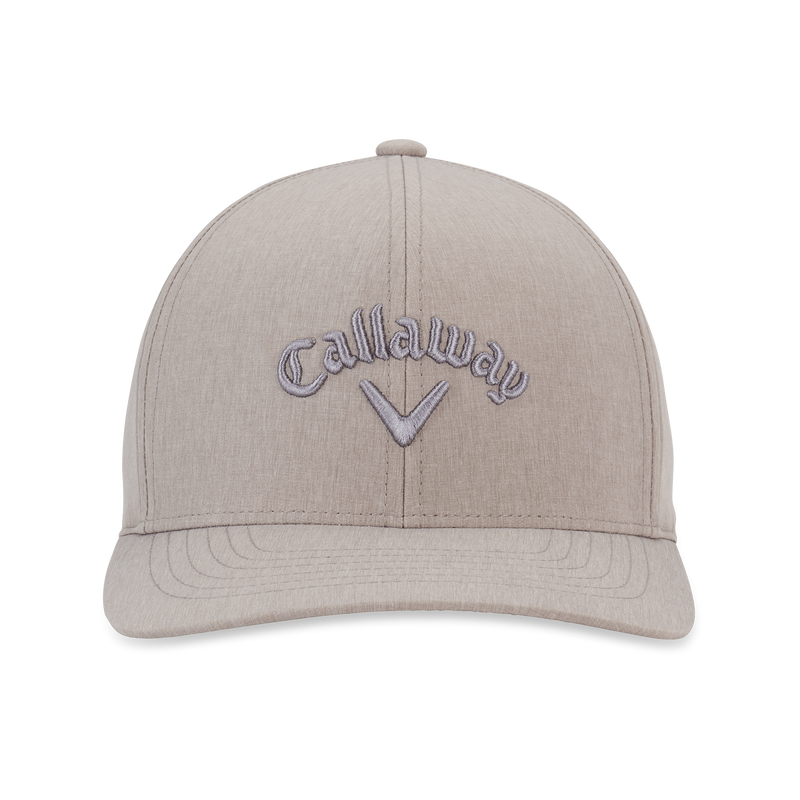 Chapeau Ajusté - View 5