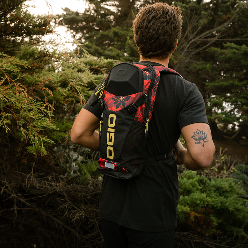 Sac de fitness 10L - View 9