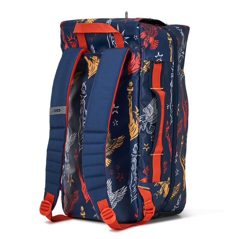 Duffel Utility 40L - View 7