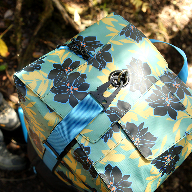 Sac de transport 90L - View 10