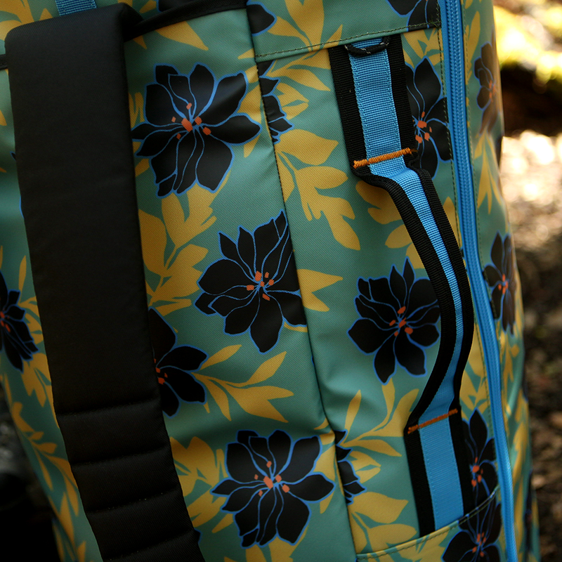 Sac de transport 90L - View 9