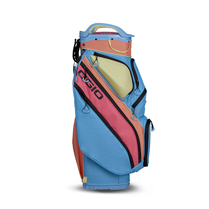 Sac de golf Silencer Cart - View 7