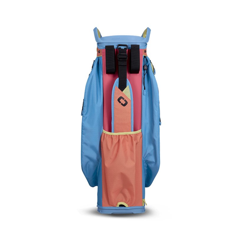 Sac de golf Silencer Cart - View 8