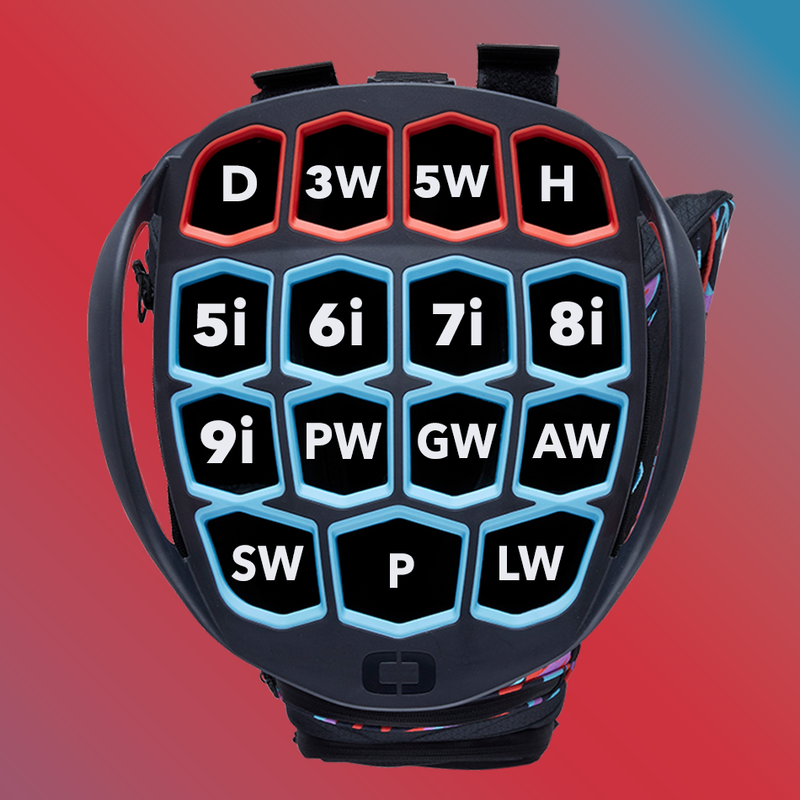 Sac de voiture Woodē - View 8