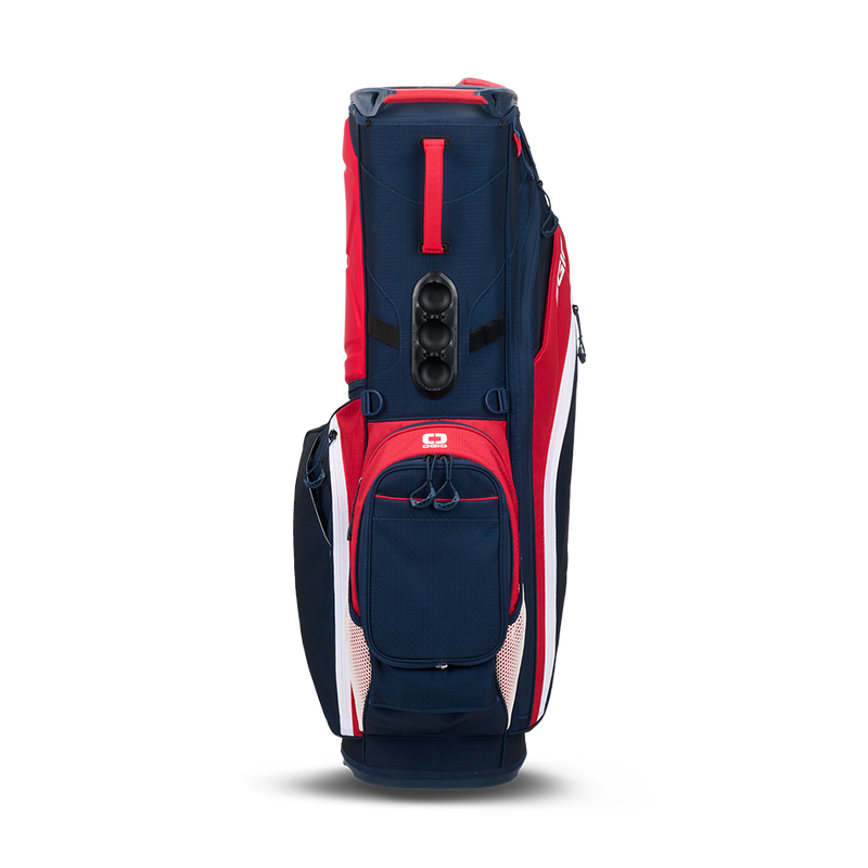 Sac de golf hybride Woodē - View 2