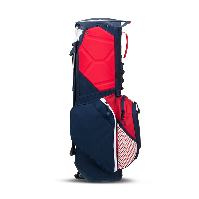 Sac de golf hybride Woodē - View 4