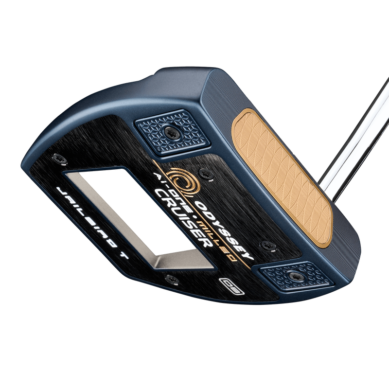 Putter Ai-ONE Milled CRUISER Jailbird T Versa 90 - View 4