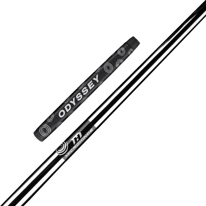 Putter Microhinge Marxman Fang - View 5