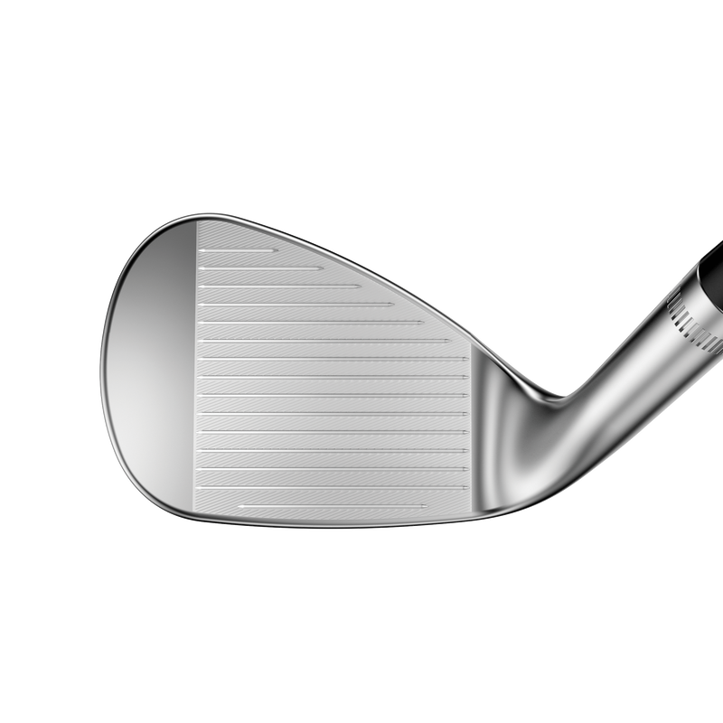 Wedges JAWS MD5 Chrome Platiné - View 3