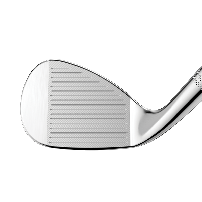 Wedges Opus Platinum Chrome - View 3