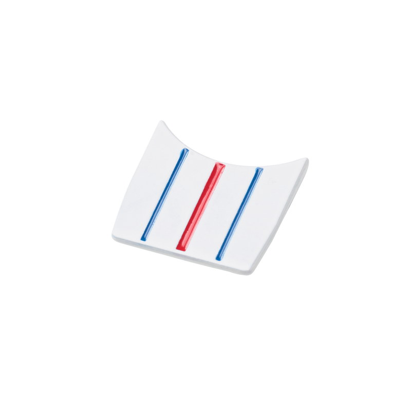 Marqueurs de balles Triple Track 2-Pack - View 2