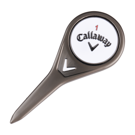 Outil &agrave; divot &agrave; une seule dent