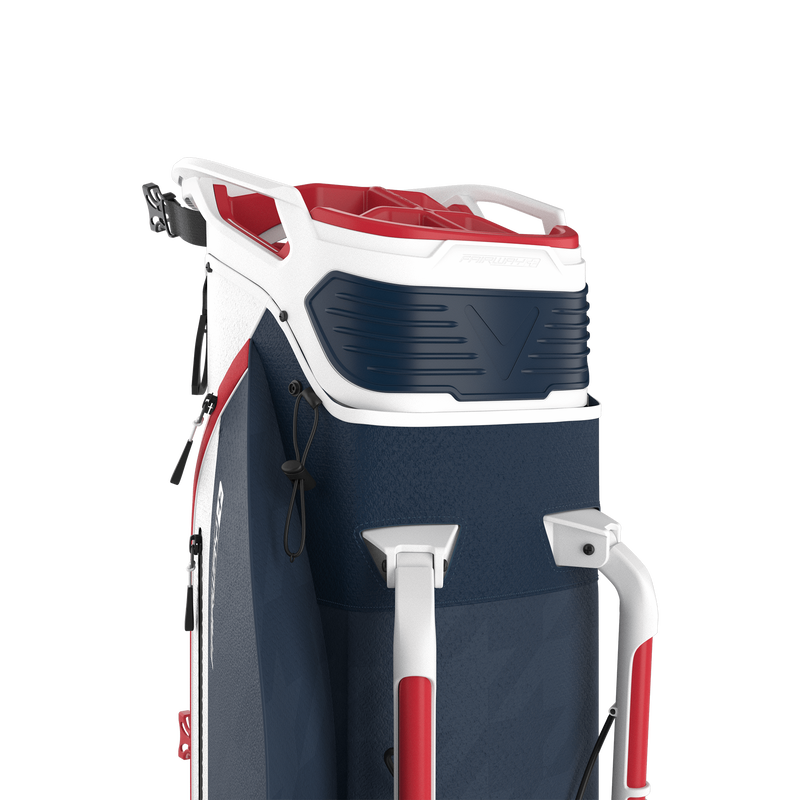 Sac Fairway + Stand - View 7