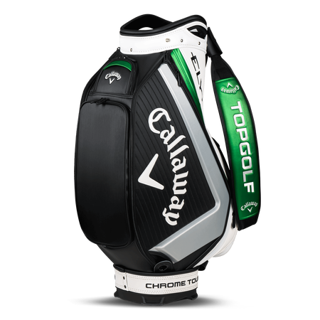 Sac de personnel Elyte