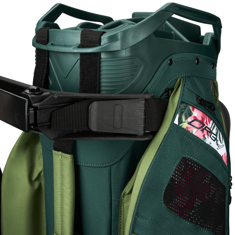 Sac &agrave; chariot ORG 14 - View 8