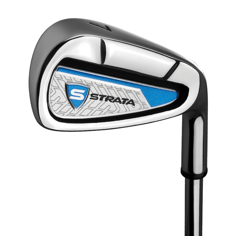 Set de 12 pi&egrave;ces pour hommes Strata - View 8