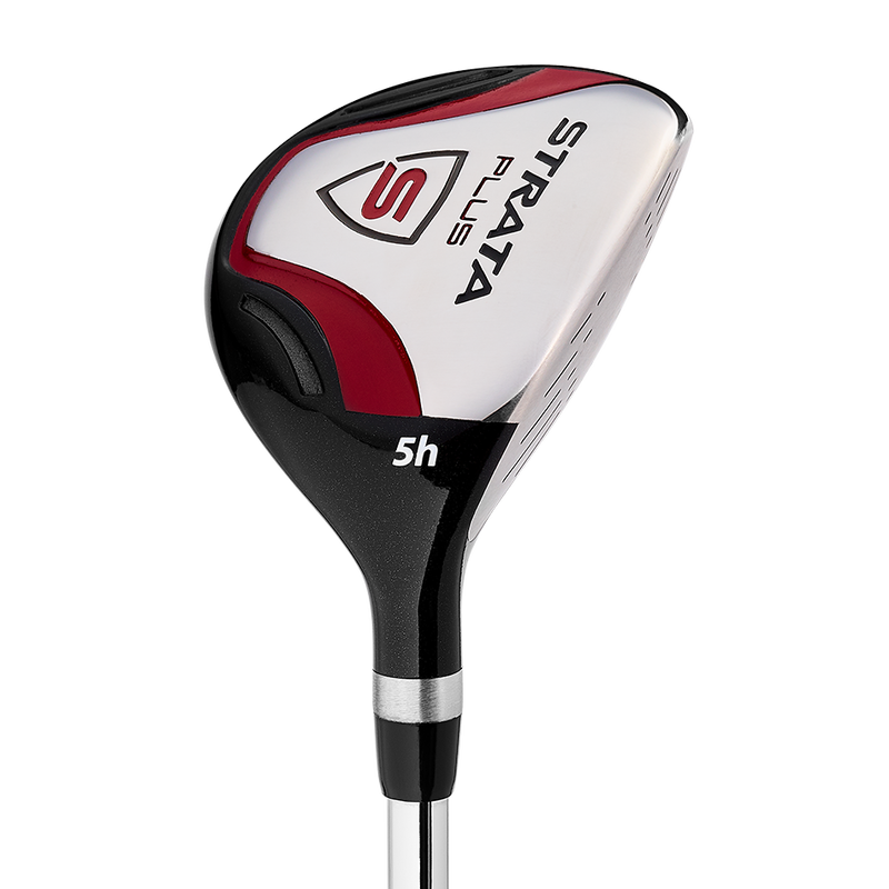 Set Strata Plus 14 pi&egrave;ces pour hommes - View 6