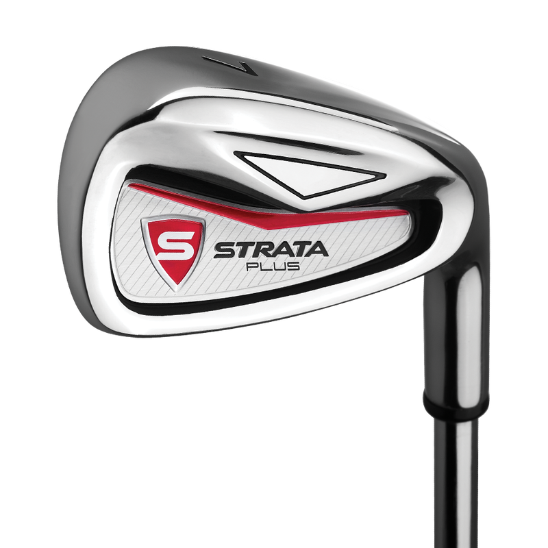 Set Strata Plus 14 pi&egrave;ces pour hommes - View 8