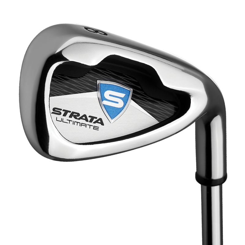 Ensemble Strata Ultimate 16-Pi&egrave;ces pour Hommes - View 10