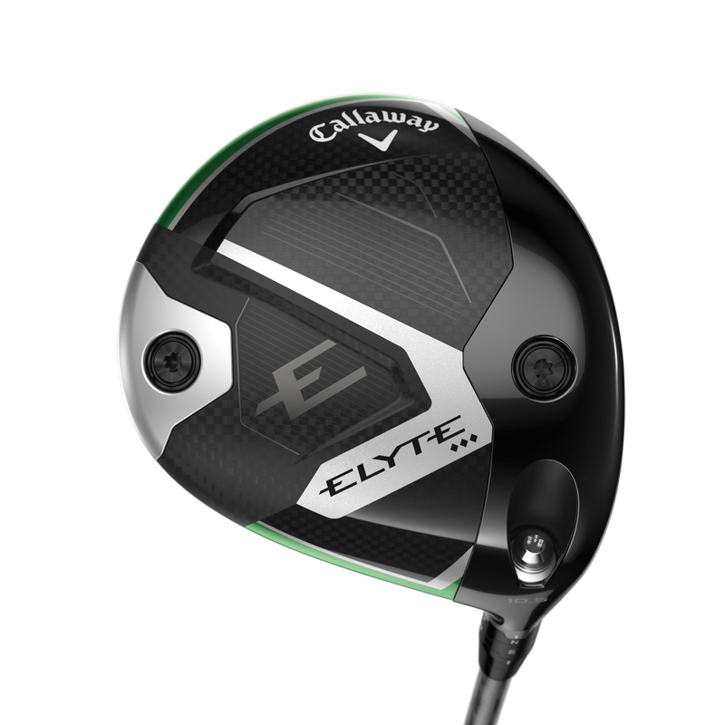 Driver Elyte Triple Diamond - View 6