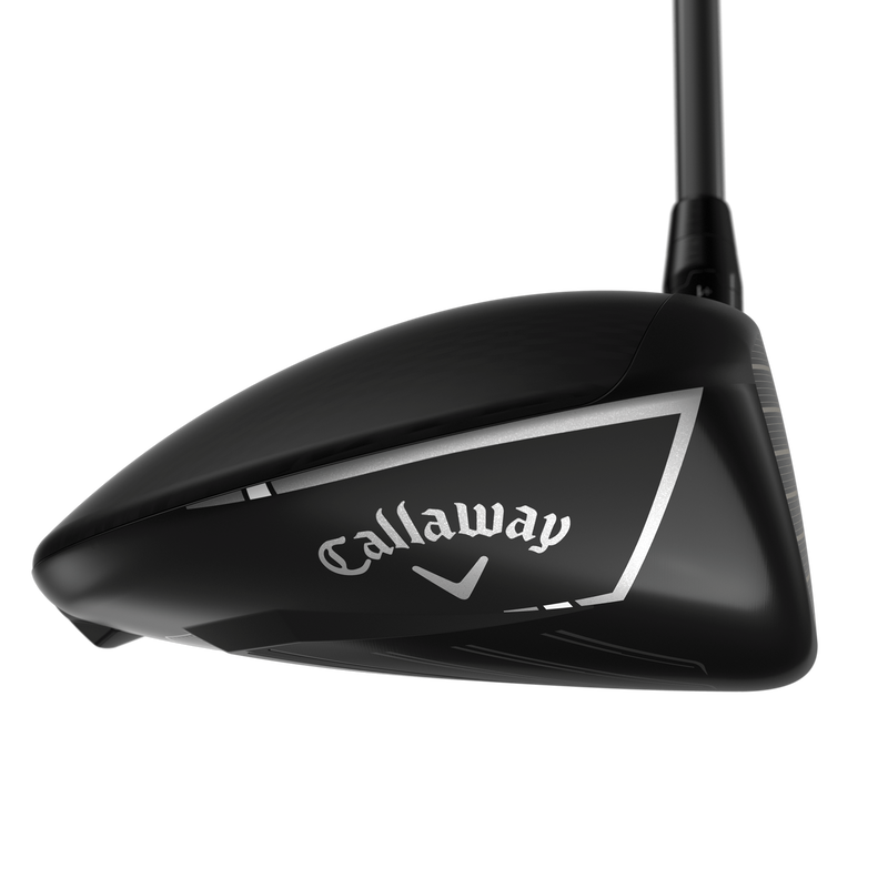 Conducteur Elyte X &Eacute;dition Nuit - View 4