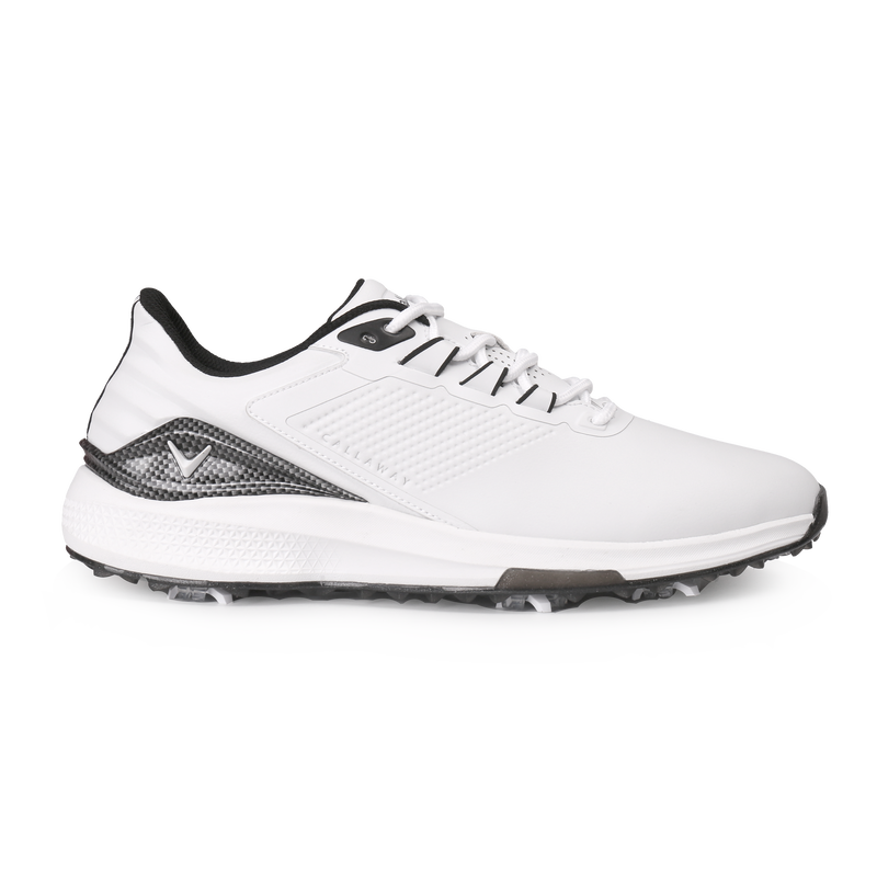 Coronado v4 Mens Golf Shoes - View 1