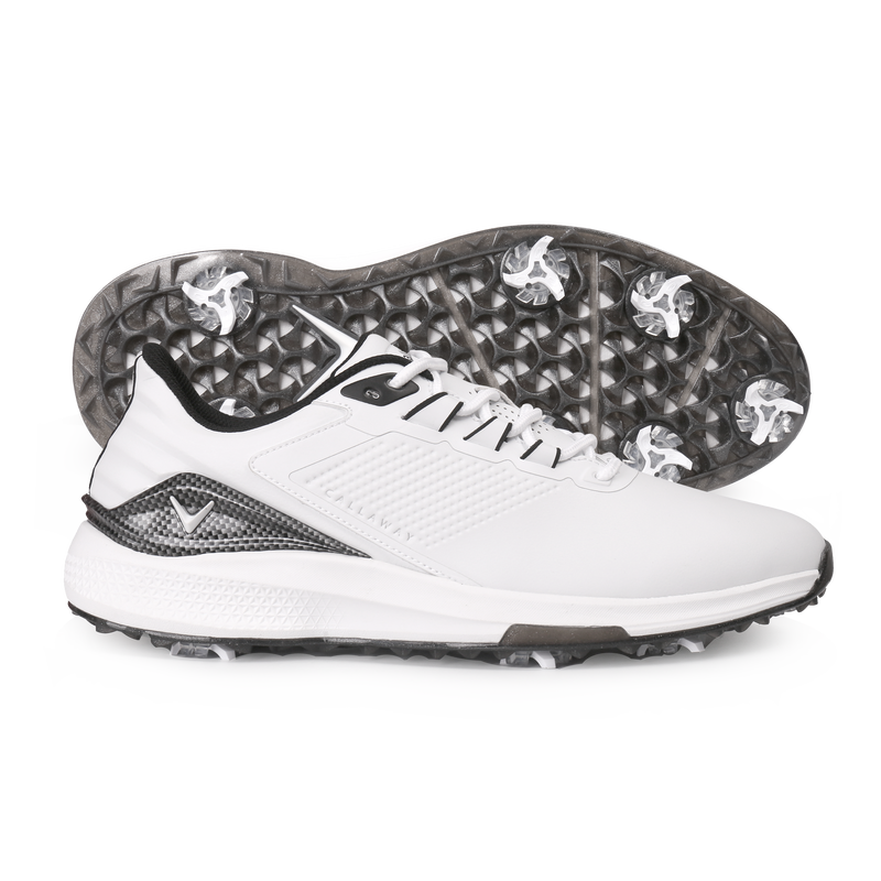 Coronado v4 Mens Golf Shoes - View 2