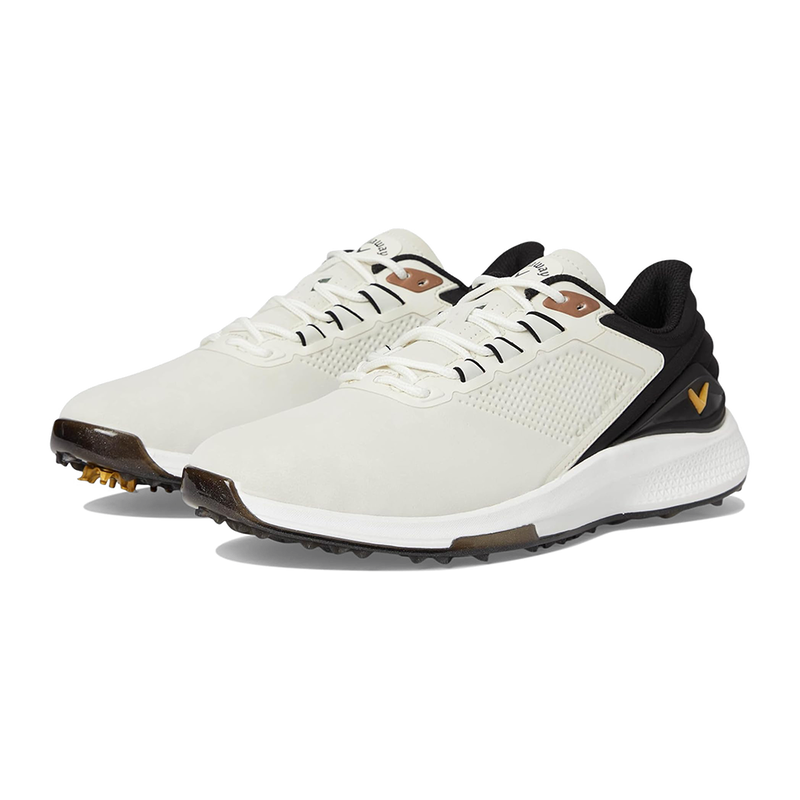 Coronado v4 Mens Golf Shoes - View 1