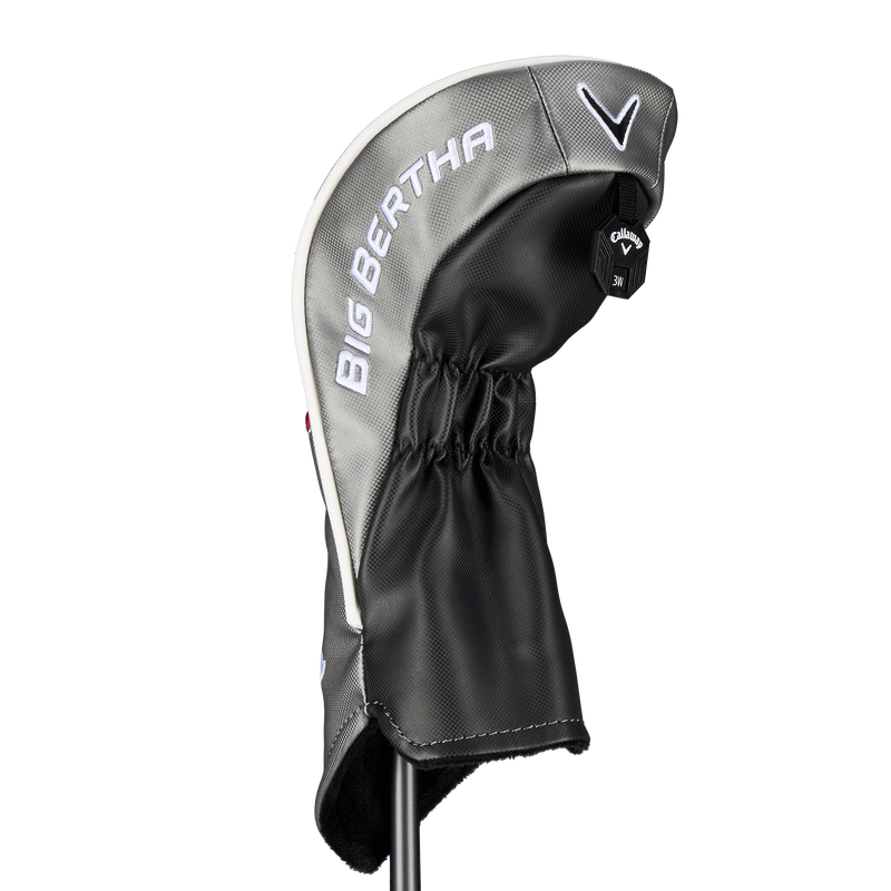 Bois de fer Big Bertha - View 7