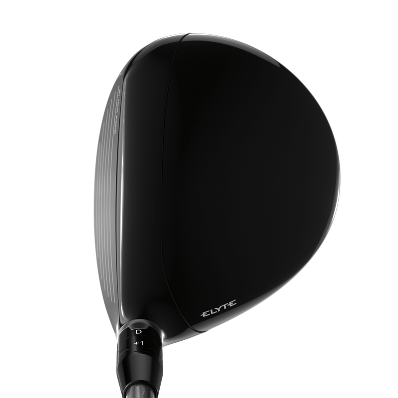 Bois de fairway Elyte Triple Diamond - View 2