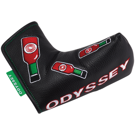 Oh b&eacute;b&eacute;, je suis chaud aujourd'hui Blade Headcover