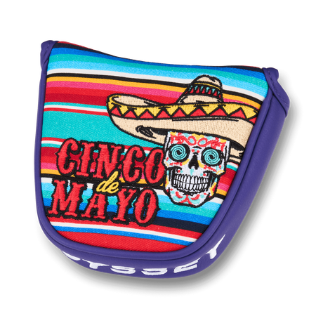 Couvre-t&ecirc;te Mallet de Cinco de Mayo