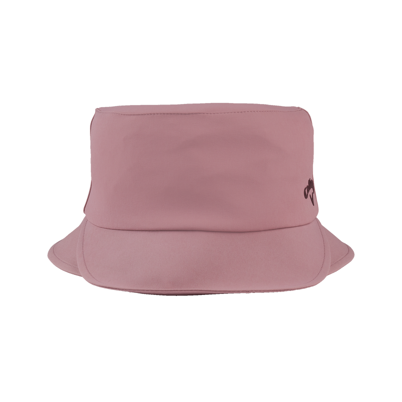 Chapeau seau solaire f&eacute;minin de midi - View 7