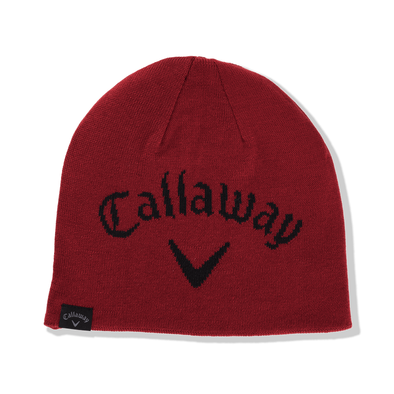 Chapeau r&eacute;versible authentique Tour - View 3