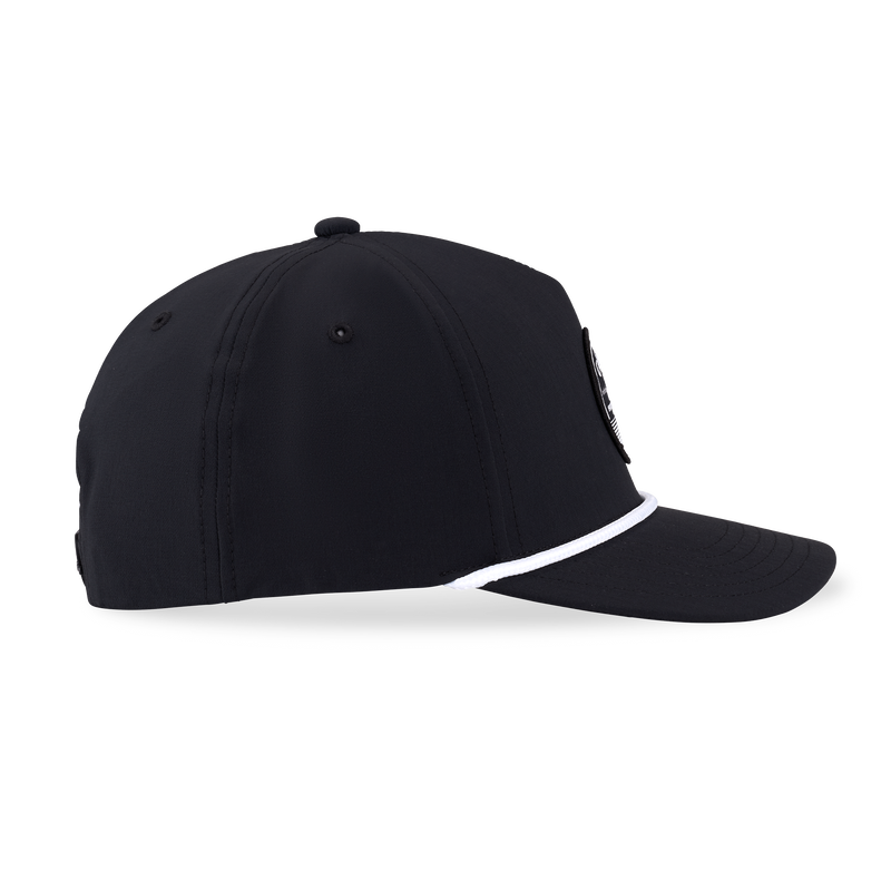 Casquette ajustable sans bogey - View 4