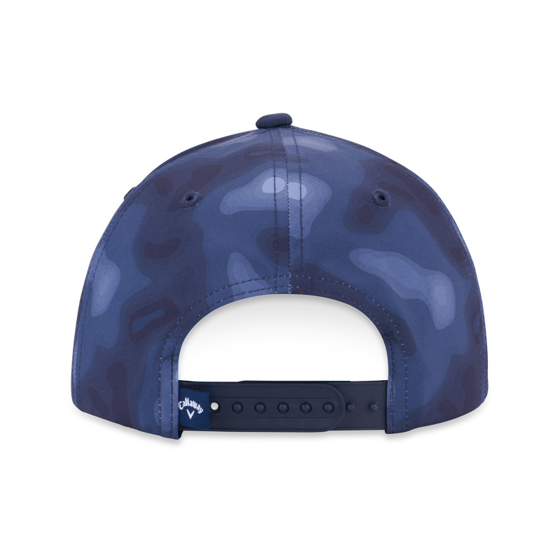 Casquette ajustable sans bogey - View 2