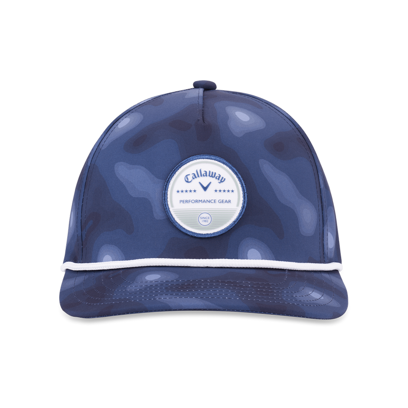 Casquette ajustable sans bogey - View 5