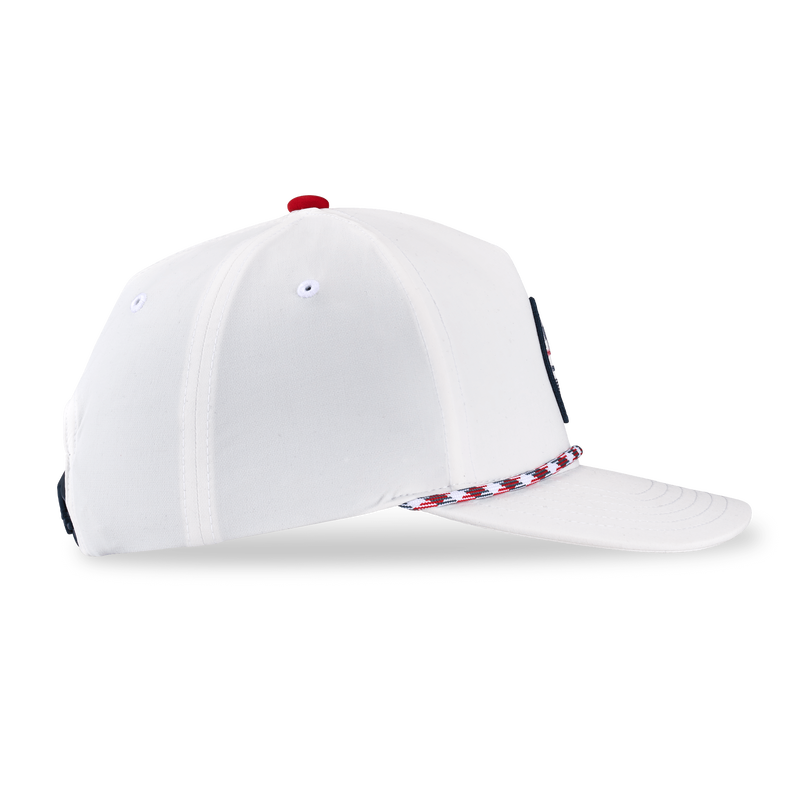 Casquette ajustable sans bogey - View 4