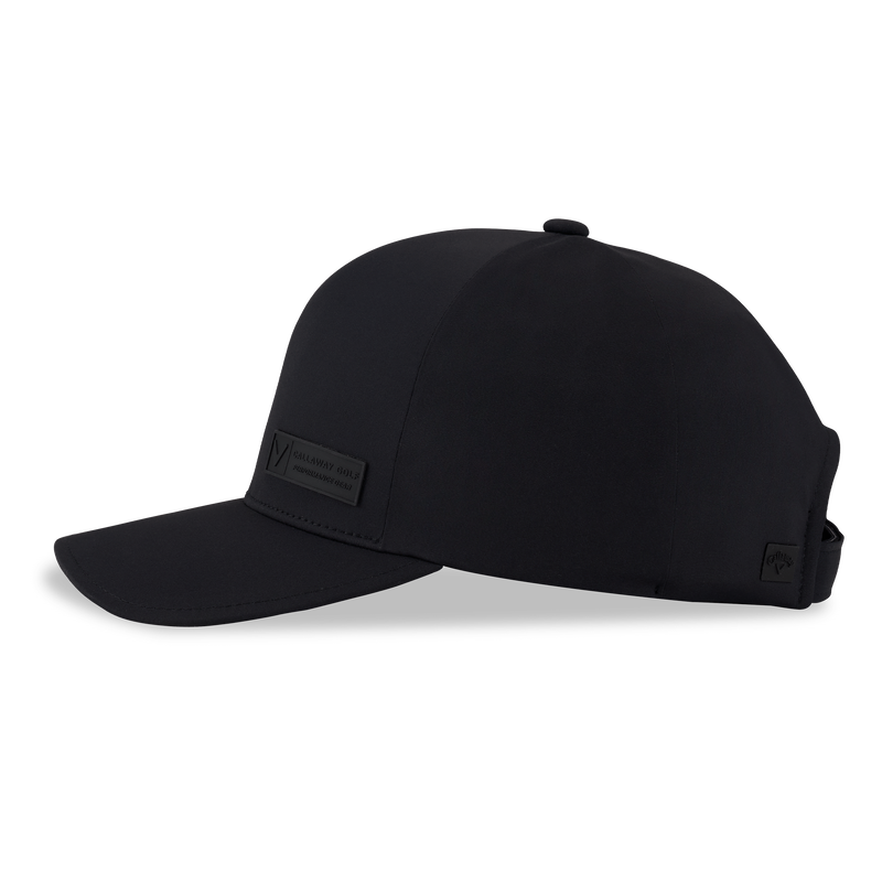 Chapeau Ajustable Delta Elite - View 3