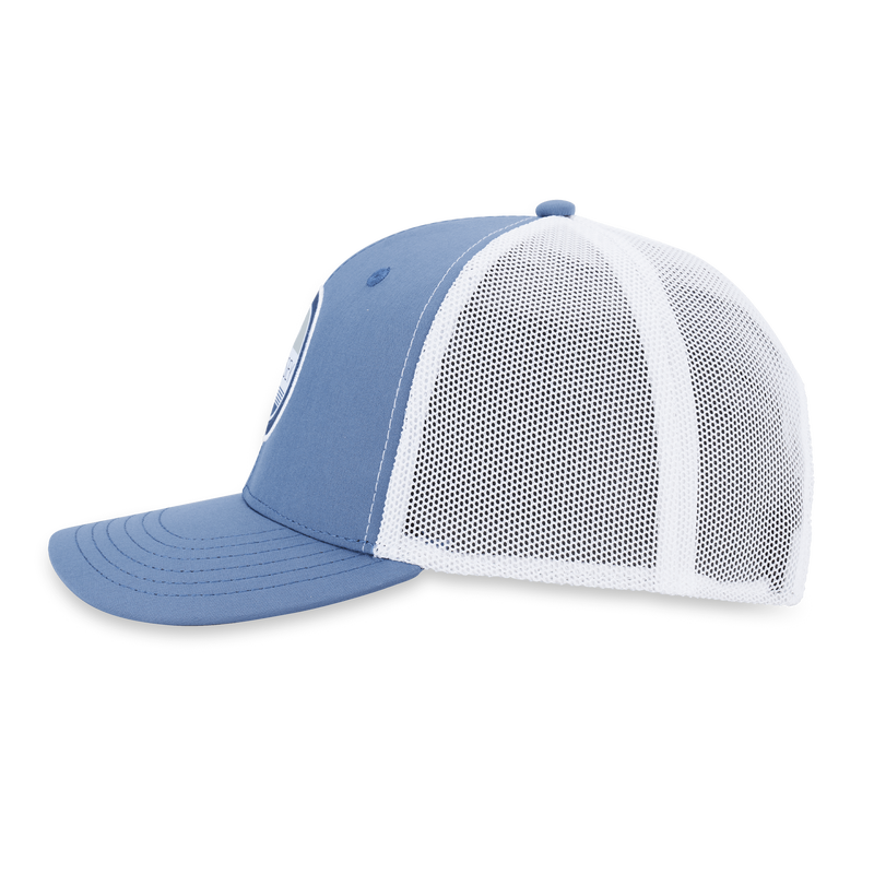 Odyssey Tech Mesh Hat - View 3
