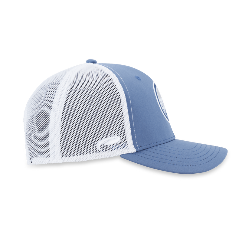 Odyssey Tech Mesh Hat - View 4