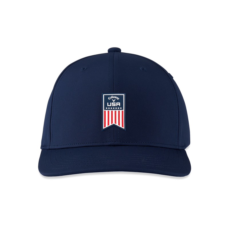 Chapeau ajustable CG Patriot - View 5