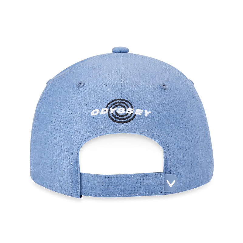Performance Pro Adjustable Hat - View 2