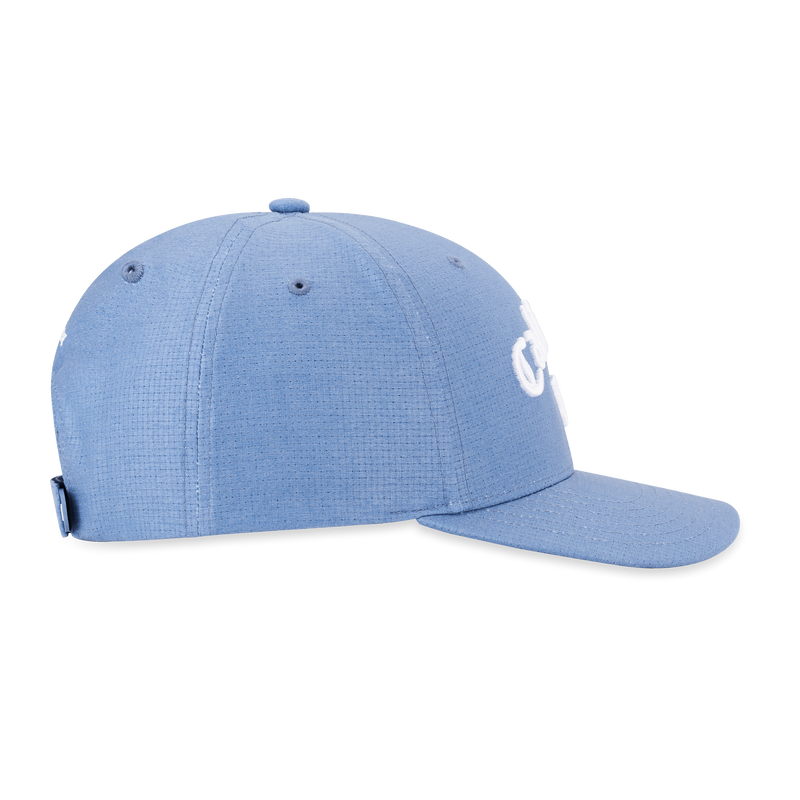 Performance Pro Adjustable Hat - View 4