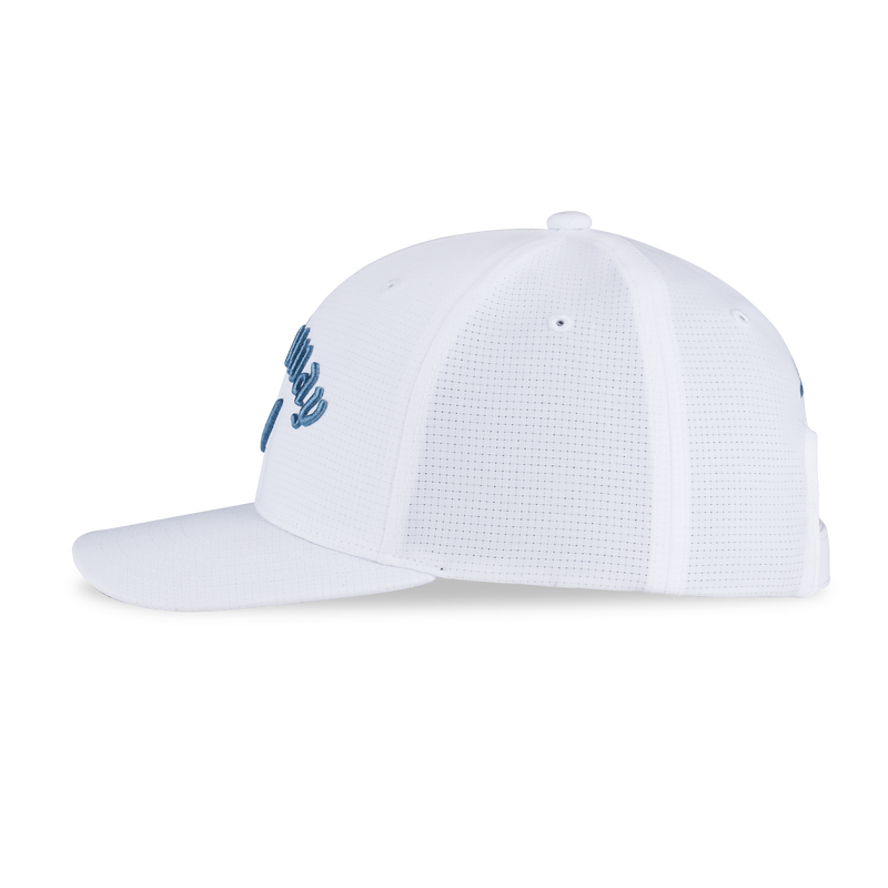 Performance Pro Adjustable Hat - View 3