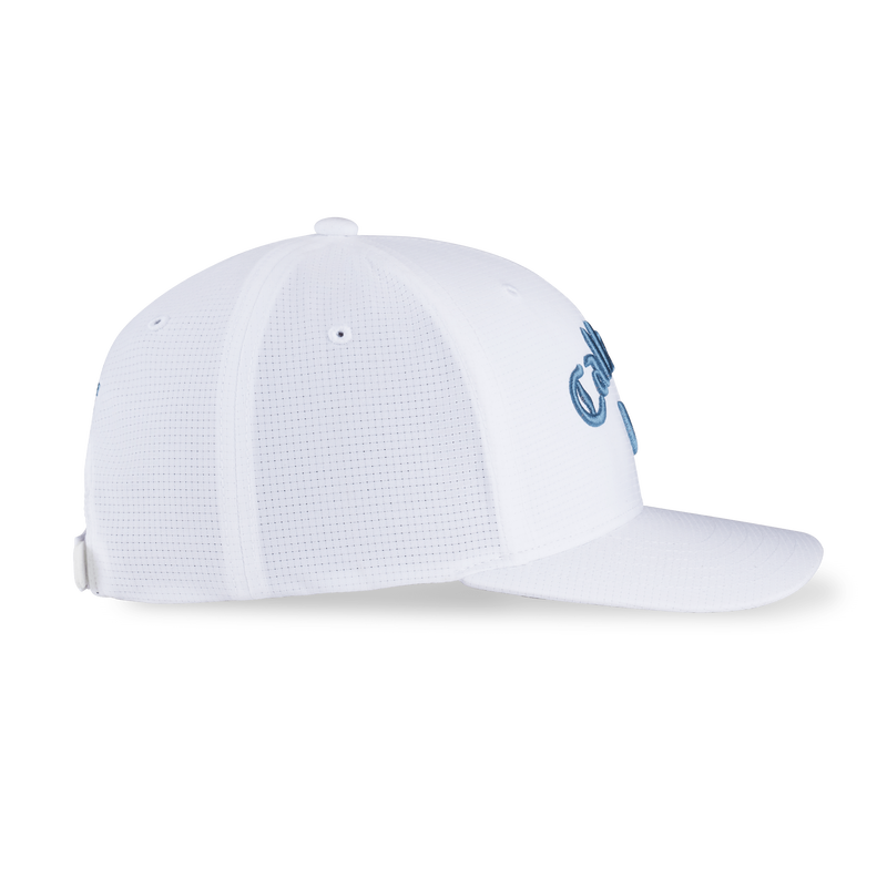 Performance Pro Adjustable Hat - View 4