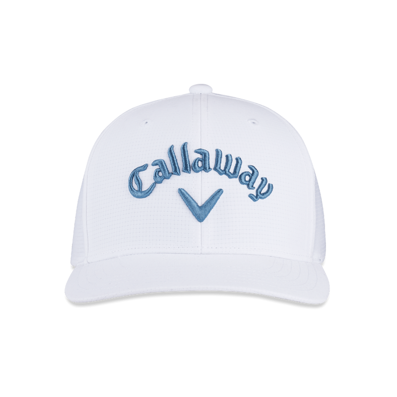 Performance Pro Adjustable Hat - View 5